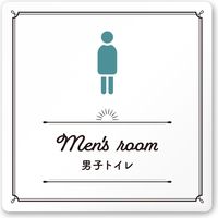 フジタ 飲食向け クラシック A-NT1 平付型アクリル