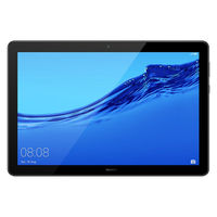 HUAWEI 10.1型タブレット MediaPad T5 10/AGS2-W09/BK/32 1台