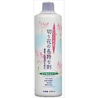 日本香堂 切り花の長持ち剤 4904872217220 1セット（5個）