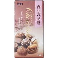 孔官堂 香りの記憶チョコレートバラ詰 4901405006528 1セット（5個）（直送品）