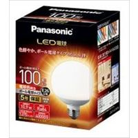 パナソニック LED電球 ボール電球タイプ　LDG11LG95W 4549980008416 1セット（6個）