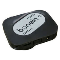 bonein BN-702Tブラック　ブラック　　BN-702T BN-702TB ウェルファンカタログ ウェルファンコード：815601（直送品）