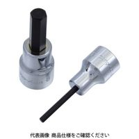 スエカゲツール スエカゲ ヘックスビットソケット4mm 1336104 1個 774-0573（直送品）