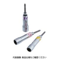 スエカゲツール スエカゲ 電ドル用2ウェイソケット17MM OPS029 1本 774-6962（直送品）