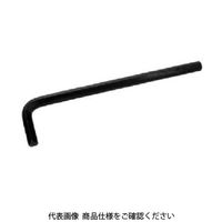 旭金属工業 ASH ロング六角棒レンチ5mm AL0500 1本(1個) 816-4953（直送品）