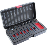 スエカゲツール ProーAuto 17PC.スペシャルビットセット TX-17S 1セット 821-9479（直送品）