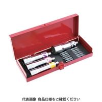 スエカゲツール スエカゲ 建築用2ウェイソケットセット OPS-2WS 1セット 853-0755（直送品）