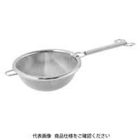 アークランドサカモト（ARCLAND SAKAMOTO） PRO SERIES ハイメッシュ茶こし 大 0719 1個（直送品）