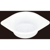 エフピコチューパ 試食皿 CP070003 1ケース（5000枚入）（取寄品）
