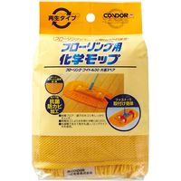 山崎産業 コンドル フローリング・フイトル30共通 スペア 1箱（2本入）（直送品）