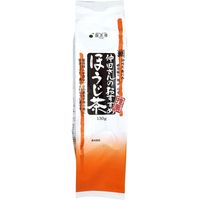 国太楼 仲田さんのおすすめ ほうじ茶 130g×10 4971617010910 1箱（10P入）（直送品）