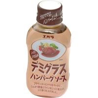 エバラ ハンバーグソース デミグラス 225g×12 49608342 1箱（12P入） エバラ食品工業（直送品）