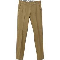 ディッキーズ（Dickies） D-1253 ストレッチストレートパンツ カーキ M コーコス信岡（直送品）