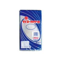 中川製袋化工 タイヨーのPP袋 0.05×8号 107199 5000枚（100×50）（直送品）