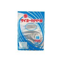 中川製袋化工 タイヨーのPP袋 0.03×12号 34275 4000枚（100×40）（直送品）