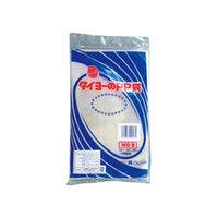 中川製袋化工 タイヨーのPP袋 0.05×9号 108259 5000枚（100×50）（直送品）