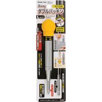 イチネンアクセス 2WAY ダブルパッチン Lタイプ 05432（直送品）