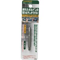 イチネンアクセス 折れ込みボルト抜きボルトサイズ M8～12mm用 22423（直送品）