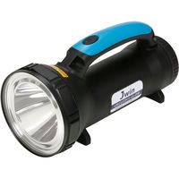 ジェイウィン 防水LEDジェイライト 予備電池付 6300003503（直送品）