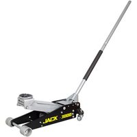 和コーポレーション アルミスチールジャッキ3.0t JACK3000（直送品）