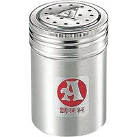 カンダ 18-8調味料缶 小 A缶 068026 1セット（5本）