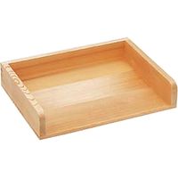 カンダ 木製作り板 チリ取（関東型）