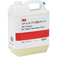 スリーエム ジャパン 3Mスチームオーブン専用クリーナー（詰替用） 5L 090200（直送品）