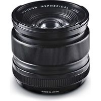 富士フイルム 交換レンズ フジノンレンズ XF14MMF2.8 R Xマウント 単焦点レンズ（直送品）