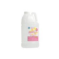 大一産業 バリアス便座除菌クリーナー フルーティフローラルの香り 2L 61-3814-93 1本（直送品）