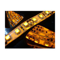 アズワン テープLED 5050 300LED 防水 電球色 5M LED-TP50-WP-WW-5M 1巻 63-3108-59（直送品）