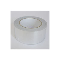 アズワン アルミテープ 50mm×40M ALTAPE-50MMX40M 1個 63-3105-30（直送品）