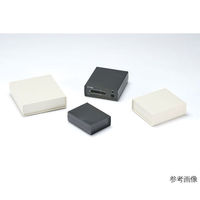 タカチ電機工業 SY型プラスチックケース SY110B 1個 63-3178-90（直送品）