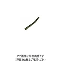 Linkman スパイラルチューブ 黒 径6mm×長さ10m KS6K*10M 1袋 63-3173-84（直送品）