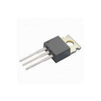インフィニオンテクノロジーズ MOSFET IRF8010PBF 1個 63-3083-52（直送品）