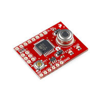Evaluation Board for MLX90614 IR Thermometer SEN-10740 63-3046-06（直送品）