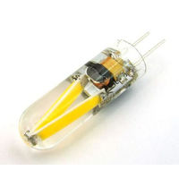 共立電子産業 電球色のフィラメントLEDモジュール KP-G404 1個 63-3183-11（直送品）