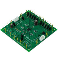 マルツエレック ステッピングモータドライバIC 評価基板 MTO-EV021
