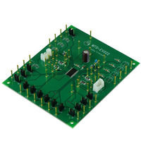 マルツエレック ステッピングモータドライバIC 評価基板 MTO-EV022