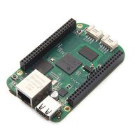 Seeed Technology BeagleBone Green 102010027 1個 63-3154-18（直送品）