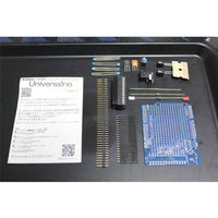 みんなのラボ Universalnoキット MR-UVSN-KIT 1個 63-3117-40（直送品）