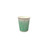 ヤマミズ 紙カップ(5オンスグラデーションカップ) 62-6282-99 1箱(3000個)（直送品）