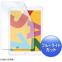 サンワサプライ Apple 第7世代iPad10.2インチ用