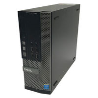 DELL リサイクルデスクトップパソコン Optiplex7020 1台