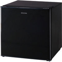 アイリスオーヤマ  1ドア ノンフロン  冷蔵庫 42L NRSD-4A-B ブラック（直送品）