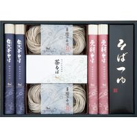 自然芋そば 【ギフト包装】 自然芋そば詰合せ KN30（直送品）