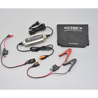 CTEK バッテリーチャージャー XS0.8 93007（直送品）