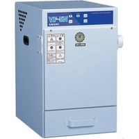 アマノ 集塵機 VF-5NA 100V 50HZ（直送品）