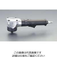 エスコ 1/2”DR エアーインパクトレンチ EA155EB-1 1台（直送品）