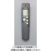 エスコ 0ー1999ppm 一酸化炭素濃度計(アラーム付) EA733AJ-1 1台（直送品）