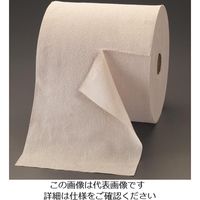 エスコ（esco） 318x305mm 工業用ワイパー（ロール/薄/950シート） 1個（950枚） EA929AC-133（直送品）